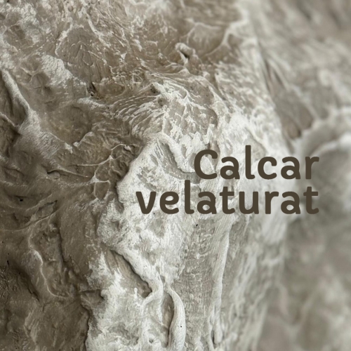 Calcar Velaturat