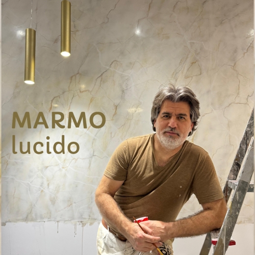 Marmo lucido